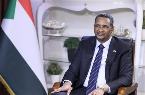 Hemedti&rsquo;s vision: Breaking the cycle of corruption and exclusion