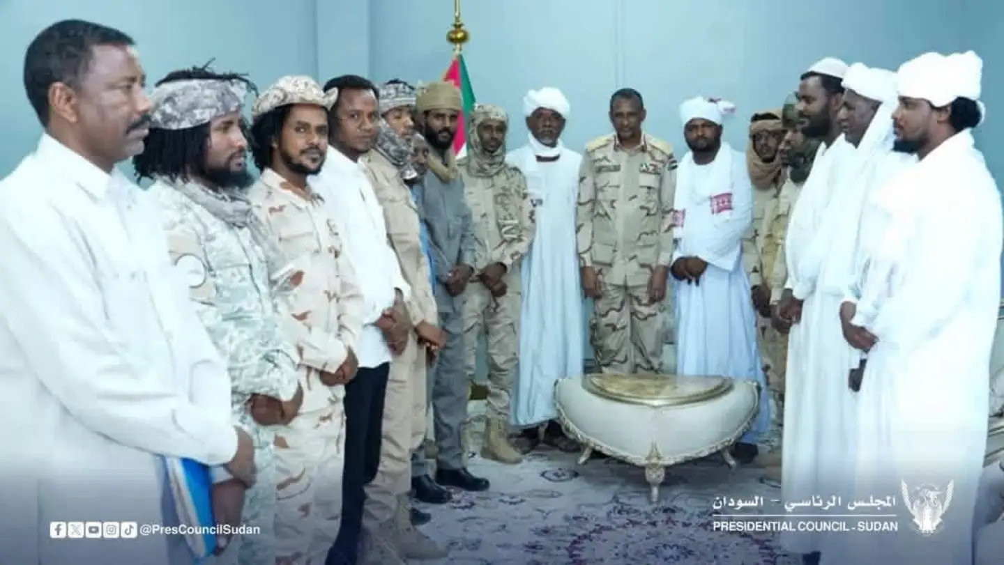 Administrations in strengthening social cohesion and restoring the national fabric