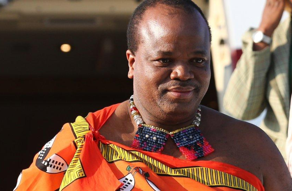 King Mswati III&rsquo;s unprecedented response to youth unemployment – The EYEOP project