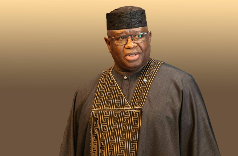 Sierra Leone: President Julius Maada Bio’s major technological and structural transformation