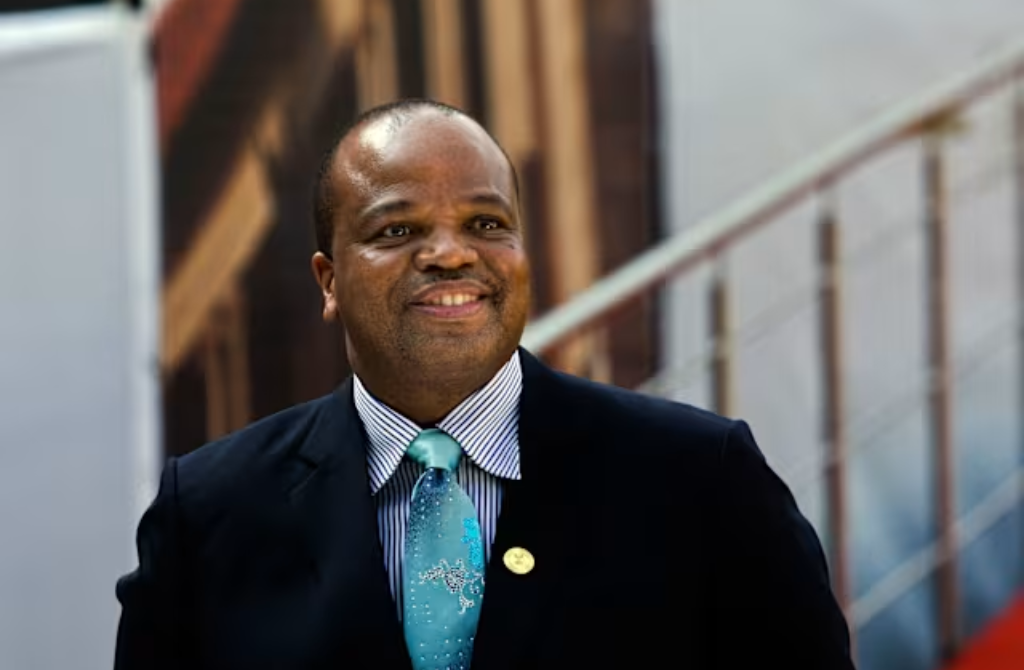 Eswatini: How King Mswati III’s vision Is transforming the countryside