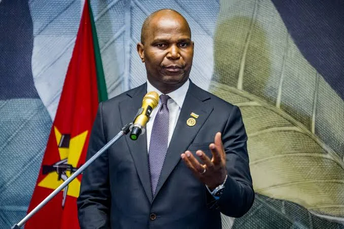 Mozambique: President Daniel Chapo and the vision for a new era of economic transformation