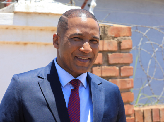 President Duma Boko makes agriculture a central pillar of national security