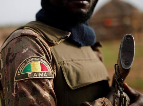 Mali: The FAMa claim to have repelled the jihadist attack on the San base; JNIM claims victory