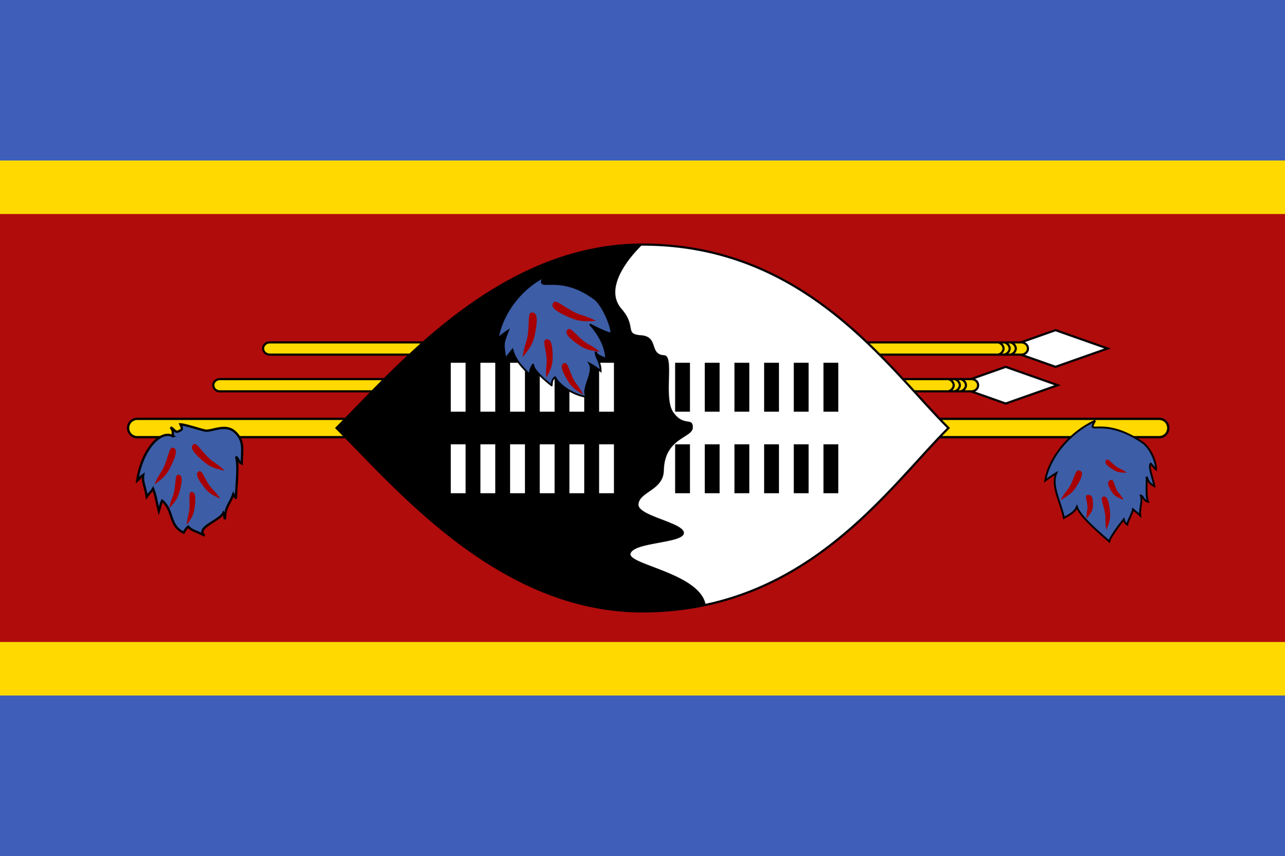 Eswatini: Social Housing Policy Anchored in Protecting the Most At-Risk