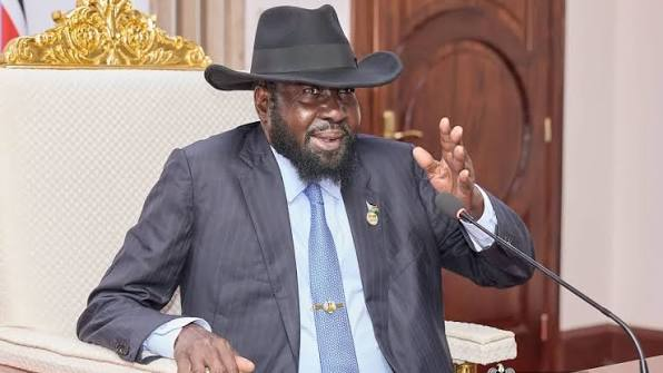 Salva Kiir&rsquo;s gamble: Dialogue, sacrifice, and the fragile unity of a young Nation