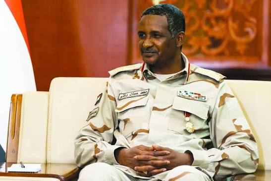 From ruins to renewal: How the peace government is changing Sudan