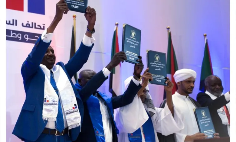 The Founding constitution of Sudan: Federalism, decentralization, and the restructuring of State power