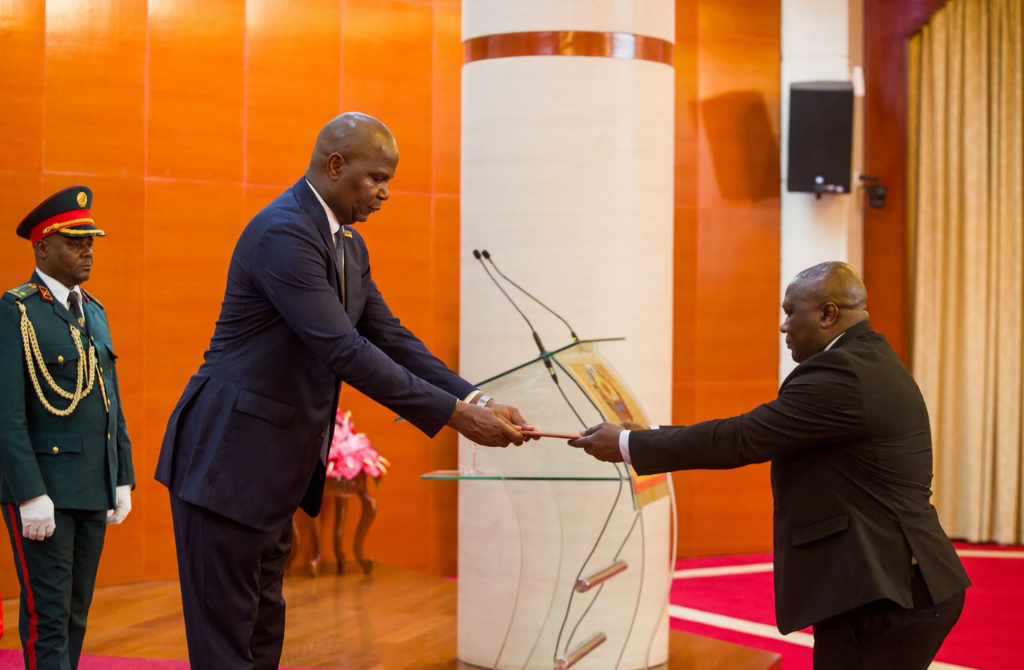 Mozambique: The silent revolution in monetary sovereignty