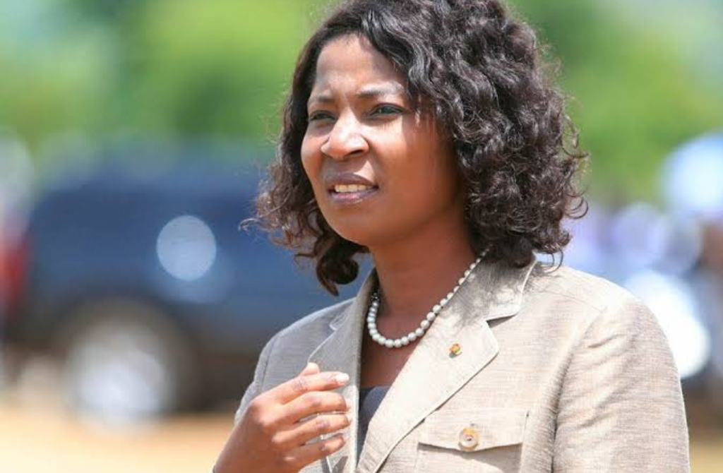 Togo: Ingrid Awadé, the woman who restored confidence among togolese social security beneficiaries