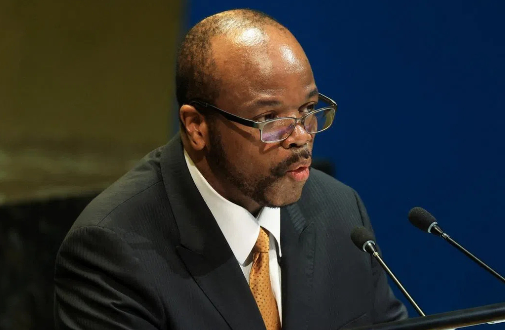 Eswatini: How Mswati III transformed his kingdom into a diplomatic hub