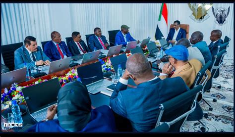 Sudan: A Closer Look at Tasis’s Proactive Diplomacy to Get the Country Back on Track