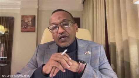 Sudan opens door to international chemical weapons inquiry